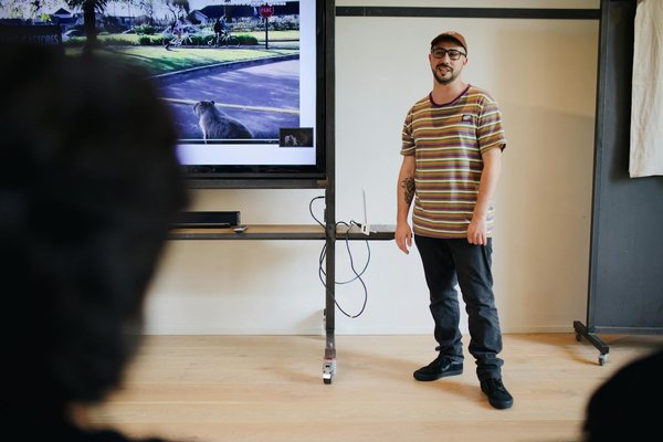 Des bureaux impeccables pour une productivité optimale