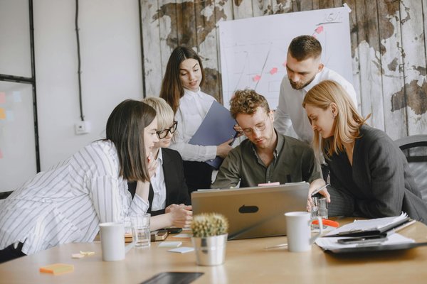 Pour talents : optimiser la transmission familiale avec succès