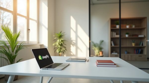 Agence web shopify partenaire à lille : comment booster votre e-commerce