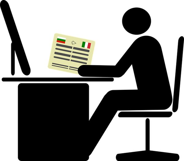 Cabinet de traduction : vos besoins linguistiques comblés