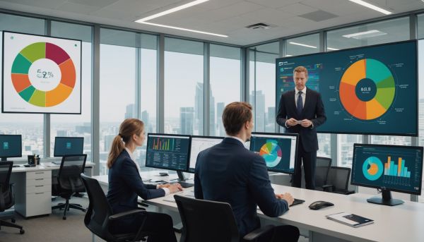 Courtier électricité professionnel : votre allié pour des économies