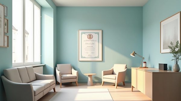 Devenez psychothérapeute : formation reconnue par l'État