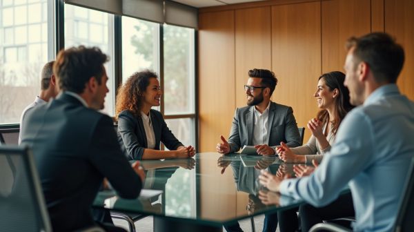 Exercices pratiques pour développer les soft skills en entreprise