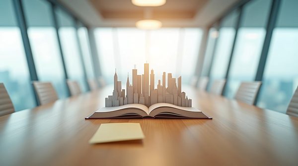 Les clés d'une étude d'implantation réussie pour votre projet