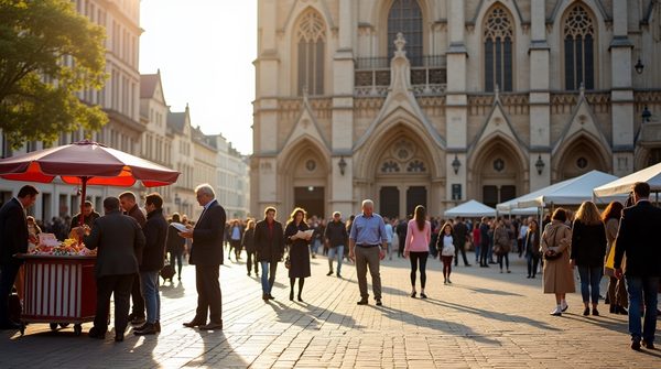Les métiers qui recrutent à chartres