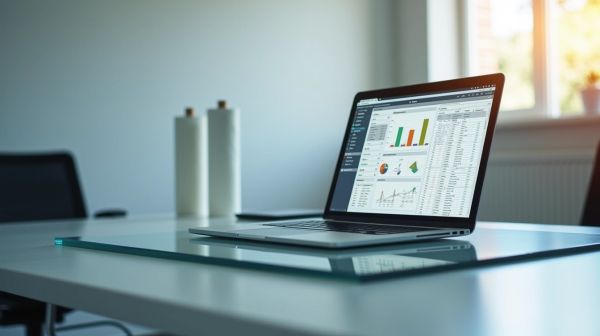 Maîtriser les outils de reporting pour optimiser votre performance