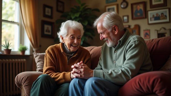 Pour talents : optimiser la transmission familiale avec succès