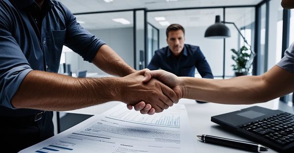 Sous-traitant définition : un allié stratégique pour les entreprises