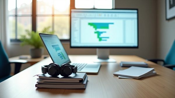 Top outils de reporting pour booster votre performance