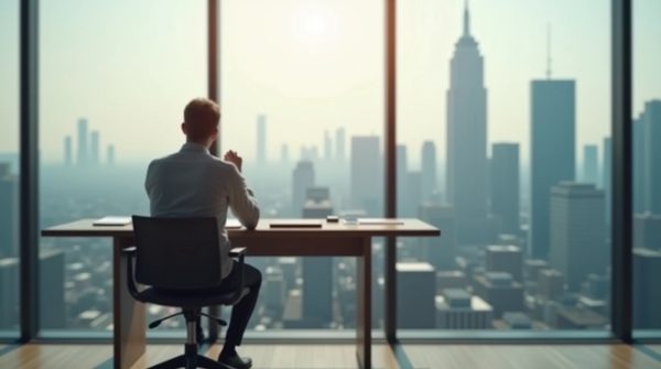 Transformation de la fonction finance : vers un pilotage stratégique