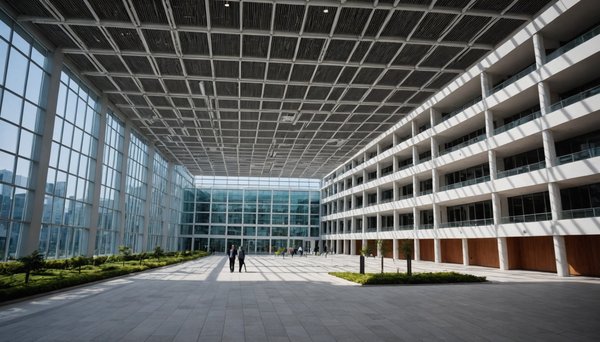 Définition de la gtb et gtc : optimiser l'énergie des bâtiments