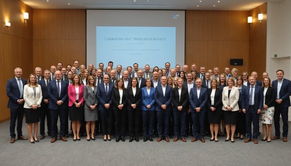 Séminaire d'entreprise à caen : organisation sur mesure et activités innovantes