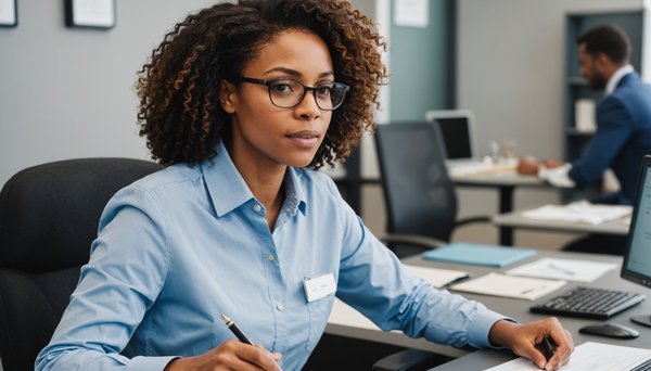 Découvrez votre futur professionnel avec un test métier gratuit