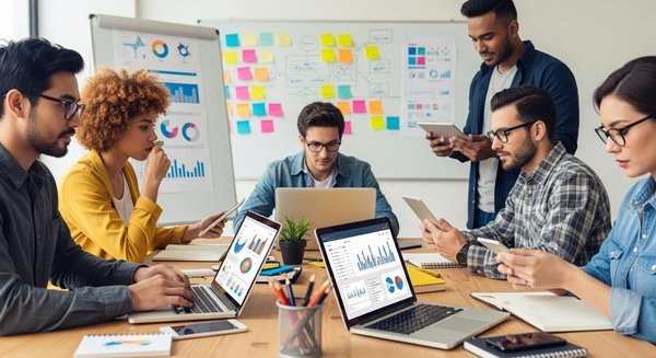 Comment bâtir une stratégie social content efficace pour votre marque en ligne ?