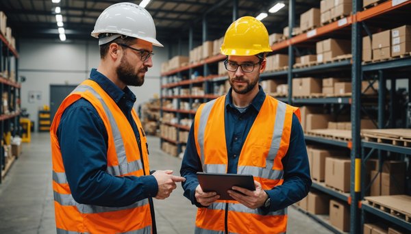 Vêtement de travail : quelles obligations pour l'employeur et le salarié ?