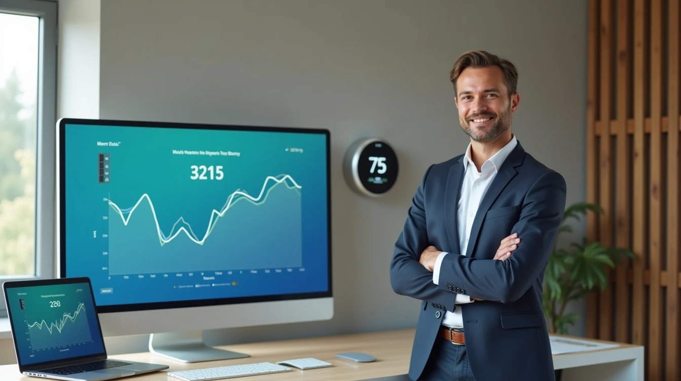 Vos questions sur le courtage énergétique professionnel